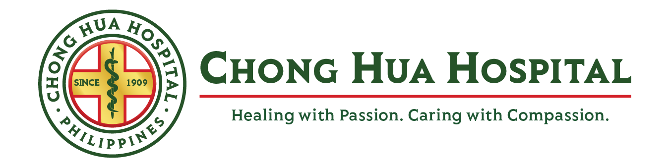 chong hua hospital
