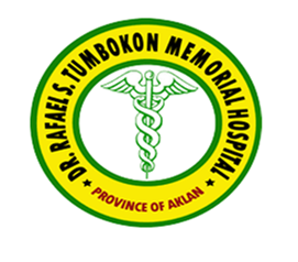 dr. rafael s. tumbukon