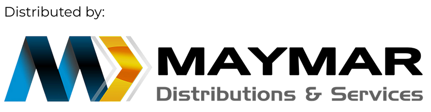 distributed by MayMar Distribution & Services