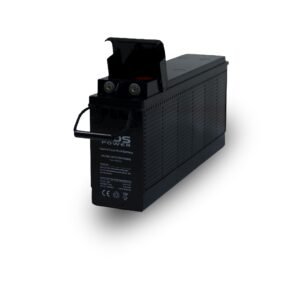 mds power battery 12v 100ft (front terminal)