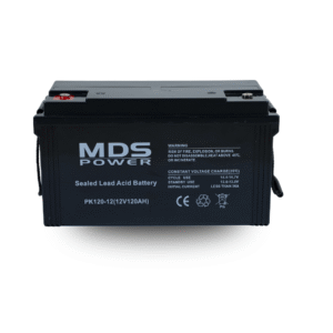 mds power battery 12v 120ah