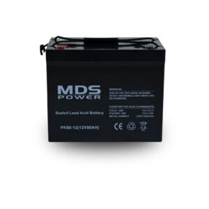 mds power battery 12v 80ah