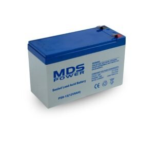 mds power battery 12v 9ah